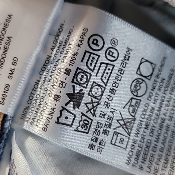 Vintage Levi Dad Jeans, On Trend - Picture 15 of 16